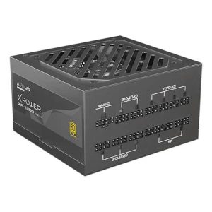 Prolab XPower XP-1200 ATX 3.1 Gold Fully Modular Smps