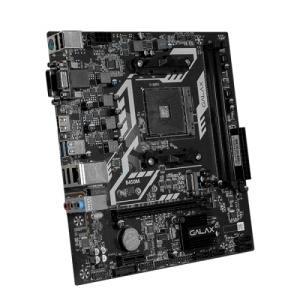 GALAX B450M DDR4 AMD Motherboard