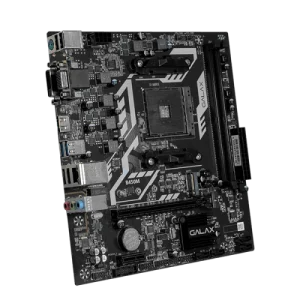 GALAX B450M DDR4 AMD Motherboard