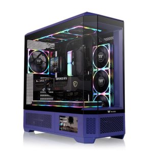 THERMALTAKE View 600 TG EATX Full Tower Cabinet ( Future Dusk )