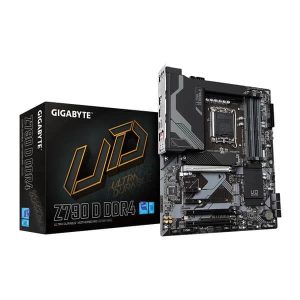 GIGABYTE Z790 D DDR4 Intel Motherboard
