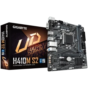 GIGABYTE H410M S2 DDR4 Intel Motherboard