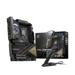 MSI MEG Z890 Ace Wifi7 DDR5 Intel Motherboard