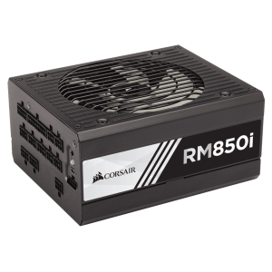 CORSAIR RM850i 80 + Gold Fully Modular ATX 2.0 Power Supply