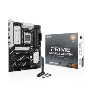 ASUS Prime B850 Plus Wifi CSM AMD Motherboard