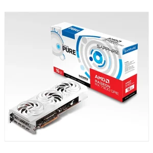 SAPPHIRE Radeon Pure RX 7900 GRE 16GB AMD Graphic Card