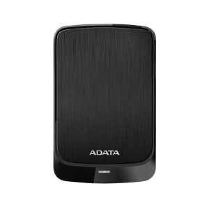 ADATA HV320 5TB Black External HDD