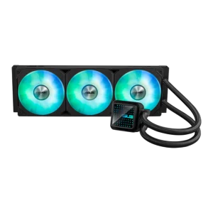 ASUS Prime LC 360 ARGB 360mm CPU Liquid Cooler ( Black )