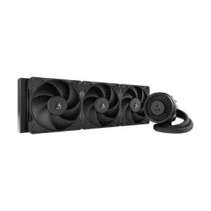 ARCTIC Liquid Freezer III Pro 420mm CPU Liquid Cooler ( Black ) ( Liquid Freezer 3 )