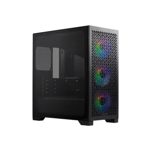 COOLER MASTER Elite 302 MATX Mini Tower Cabinet ( Black )