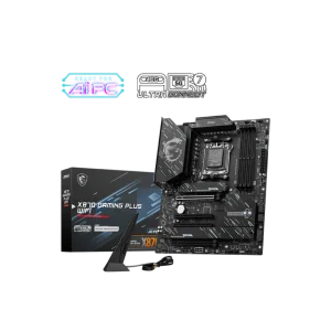 MSI X870 Gaming Plus WIFI DDR5 AMD Motherboard
