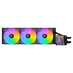 ANTEC Symphony 360 ARGB 360mm CPU Liquid Cooler (Black)