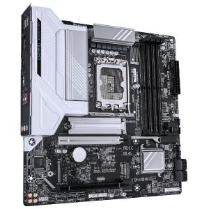 Gigabyte B860M Gaming X LGA 1851 mATX Motherboard (Intel B860, DDR5)