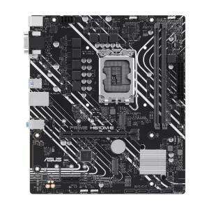 ASUS Prime H610M-E DDR5 Intel Motherboard