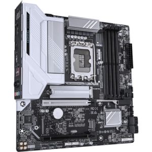 Gigabyte B860M Gaming X WiFi 6E LGA 1851 mATX Motherboard (Intel B860, DDR5)