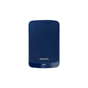 ADATA HV320 4TB Blue External HDD