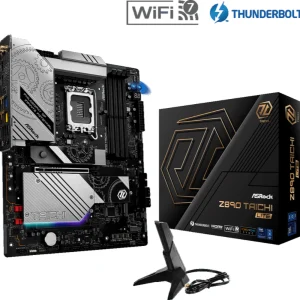 ASROCK Z890 Taichi Lite WIFI DDR5 Intel Motherboard