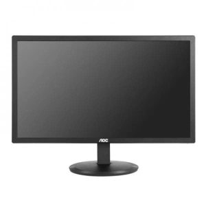 AOC E2180SWN 20.7-Inch Full HD 60Hz TN Panel Monitor