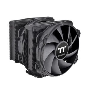 THERMALTAKE ToughAir 710 CPU Cooler (Black)
