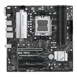 ASUS Prime B650M-A II-CSM DDR5 AMD Motherboard