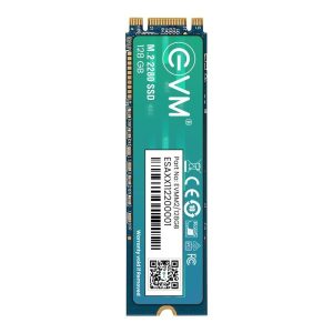 Evm 128gb M.2 (2280) Ssd