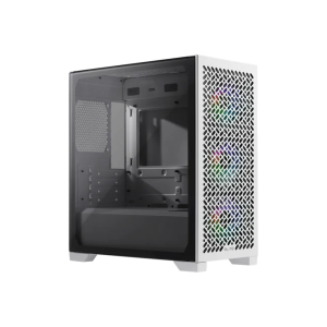 COOLER MASTER Elite 302 MATX Mini Tower Cabinet ( White )