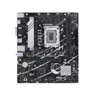 ASUS Prime B760M-K DDR5 Intel Motherboard