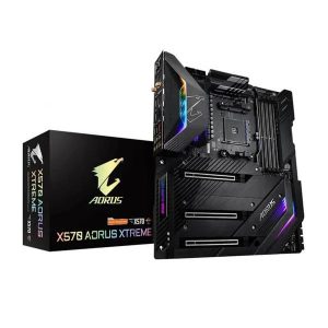 GIGABYTE X570 Aorus Xtreme DDR4 AMD Motherboard