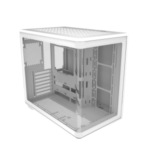 COOLER MASTER Elite 600 ATX Mid Tower Cabinet ( White )
