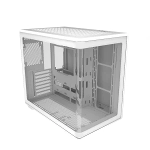 COOLER MASTER Elite 600 ATX Mid Tower Cabinet ( White )
