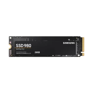 SAMSUNG 980 250GB M.2 NVMe GEN 3 INTERNAL SSD