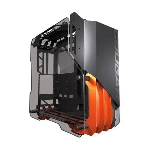 COUGAR Blazer ATX Mid Tower Cabinet (Black)