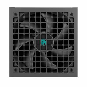 DEEPCOOL Gamer Strom PN1000M 1000W 80 Plus Gold Fully Modular ATX 3.1 Power Supply