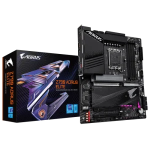 GIGABYTE Z790 Aorus Elite AX DDR5 Intel Motherboard