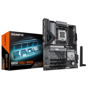 GIGABYTE B850 Eagle WIFI6E AMD Motherboard
