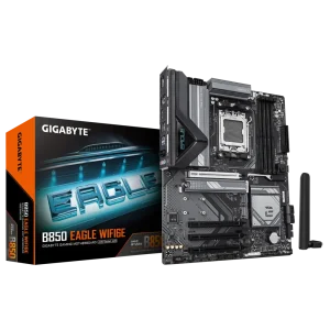 GIGABYTE B850 Eagle WIFI6E AMD Motherboard