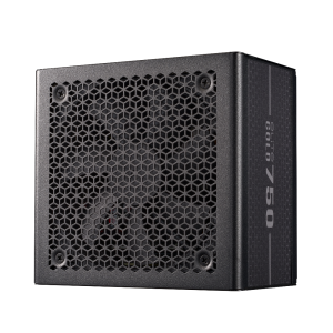 COOLER MASTER Elite 750W 80+ Gold ATX 3.1 Fully Modular Power Supply ( 750W )