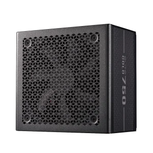 COOLER MASTER Elite 750W 80+ Gold ATX 3.1 Fully Modular Power Supply ( 750W )