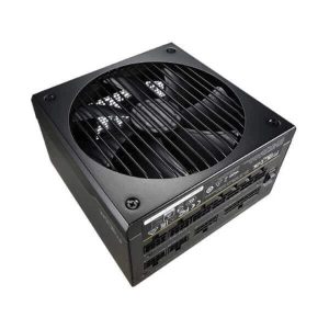 Fractal Design Ion+ 660 Watt 80 Plus Platinum SMPS
