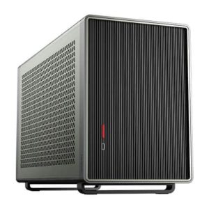 ANTEC Performance 1 M Aventurine MITX Mini Tower Cabinet (Gray)