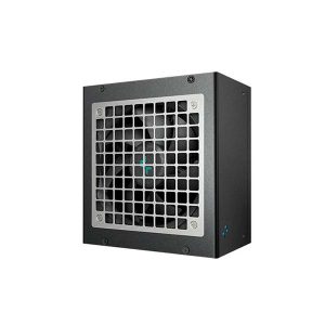 DeepCool PX1000P ATX3.0 80 PLUS Platinum Fully Modular 1000W Power Supply (Black)