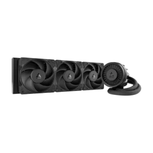 ARCTIC Liquid Freezer III Pro 360mm CPU Liquid Cooler ( Black )