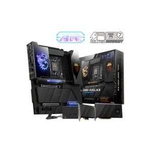 MSI Meg Z890 Godlike Wifi7 DDR5 Intel Motherboard