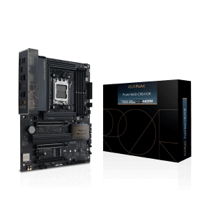 ASUS ProArt B650 Creator DDR5 AMD Motherboard