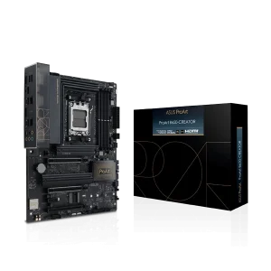 ASUS ProArt B650 Creator DDR5 AMD Motherboard