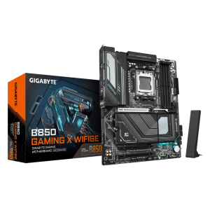 GIGABYTE B850 Gaming X WIFI6E AMD Motherboard