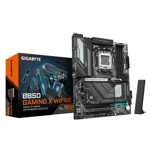 GIGABYTE B850 Gaming X WIFI6E AMD Motherboard
