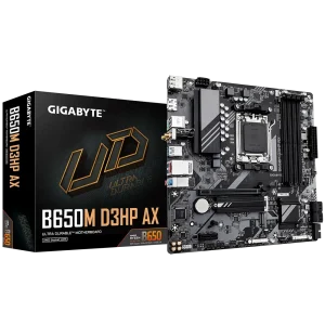 GIGABYTE B650M D3HP AX DDR5 AMD Motherboard