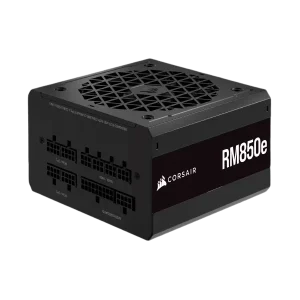 CORSAIR RM850e 850W 80 + Gold Fully Modular ATX 3.0 Power Supply
