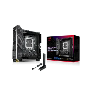 ASUS ROG STRIX B860-I Gaming Wifi7 Intel Motherboard